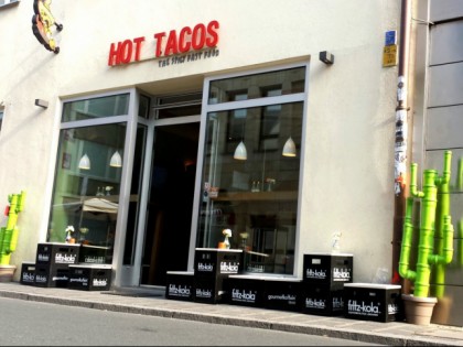 Foto: Hot Tacos